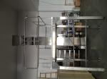 Sunflower Seeds Packing Machine EM-200M International Standard