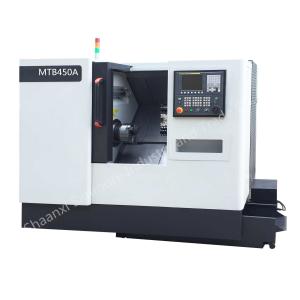Quality MTB450A CNC Lathe Machine wholesale