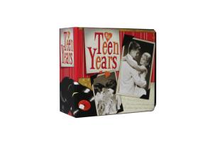 Quality Free DHL Shipping@HOT Classic and New CD Boxset The Teen Years Wholesale!! wholesale
