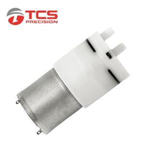 Quality 2.4W Mini Micro Air Pump DC 3V 12V 14V For Vacuum Suction Device wholesale