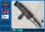 MTU detroit fuel injectors R23526589 R X52407500053 RX52407500053 EX52407500053
