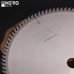 13" 355 Wood Cutting Saw Blade Low Power Consumption ISO9001 Certificed