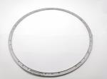 Sandblasting NAK80 S136 Die Casting Mould For Drum Accessries