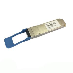 Quality 100G QSFP28 Module 100gbps Gigabit TQSFP28-100G-LH4 Ethernet transceiver wholesale
