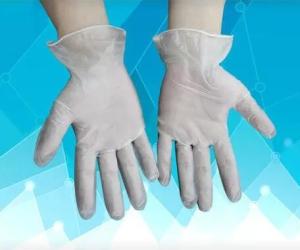 Quality Textured Surface Disposable Medical Gloves Latex Surgical Gloves wholesale
