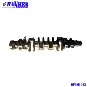 Quality Weichai Deutz BF6M1013 Engine Crankshaft 04294255 04501008 wholesale