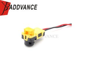 Quality 0329U19 Amphenol PBT GF15 Airbag Connector Plugs For Sonata Verano wholesale