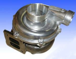 Quality Hitachi, Isuzu Earth Moving RHC7 Turbo VA290021 CIAQ,114400-3140 wholesale