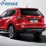 Led Warning Car Pillar Lights Suitable Brake For Nissan X-Trail 2014