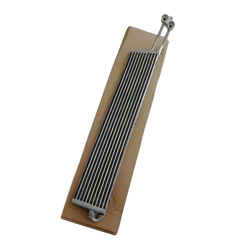 Porsche Panamera Transmission Oil Cooler 97030701502 Car Parts