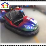 bettery bumper car for amusement park