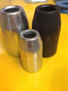 Quality Crosby S-505 steel swaging sleeve wholesale