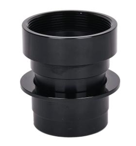 Quality Quick Male Fitting Aluminum 2.5&quot; Coupler Adapter wholesale