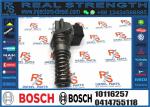 Fuel Injector 0414755018 10116257 041475503 313GC5222M 313GC5227M