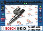 Fuel injector 0414701020 0414701036 1548475 0414701064 0414701057