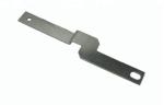 1mm-20mm Thickness Silver Plated Copper Busbar ISO9001 Certificated