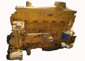 Quality 3406C Used Engine Assembly For Excavator E245B Water Cooling wholesale