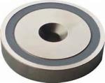 Super Strong Adsorption Capacity Permanent Neodymium Countersunk Magnet