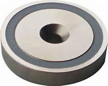 Quality Strong Neodymium Pot Magnet With Countersink/pot magnet wholesale