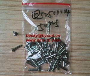 Quality 8MM SAMSUNG FEEDR PARTS J2500004 TAPE GUIDE ROLLER SHAFT wholesale