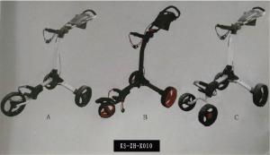 Quality Golf trolley , Golf bag cart , Golf carts , Golf Cart wholesale