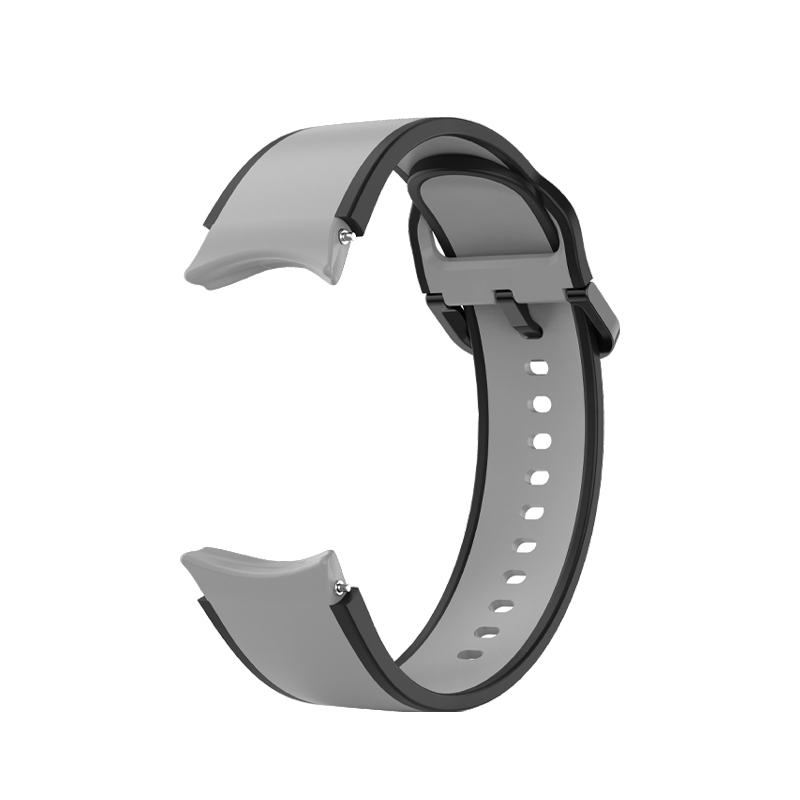 20mm Band Width Magnetic Buckle Watch Strap for Samsung Watch Series 5 Smartwatch Band