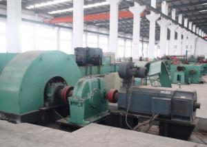 Quality Seamless Steel Pipes Cold Rolling Mill , Pipe Making Automatic Rolling Mill LG150 wholesale