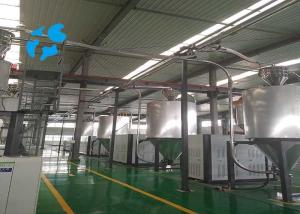 Quality Flexible Film Dehumidified Air Dryer / Hot Air Dryer Easy Maintain wholesale