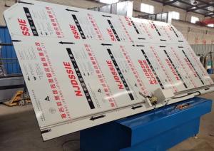 Quality Insulating Glass Automatic Bar Bending Machine Aluminum Spacer Bending Machine wholesale