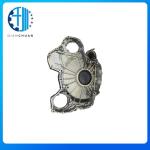 Flywheel Housing 1940447 2508694 For Scania R480 Truck Parts