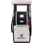Petrol Station Fuel Vendo Machine Pump TATSUNO Nozzle