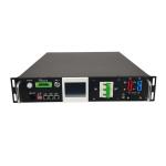 High Voltage BMS 80S 256V 50A LiFePO4 Lithium Ion Battery Solar Energy Storage