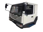 113000082 ZOOMLION 25T Mobile Crane Cabin