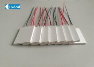 Quality Thermoelectric Peltier Module TEC Thermoelectric Cooling Module wholesale