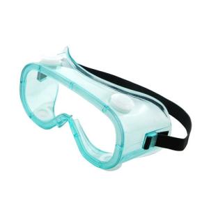Quality Medical Grade Anti Droplet Goggles Anti Fog Safety Glasses For Hospitals wholesale
