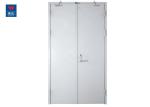Swing 0.8mm Galvanized Steel 90mins Fire Resistance Door