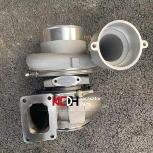 Quality 50kg Diesel 3512 Excavator Turbocharger 102-2090 wholesale