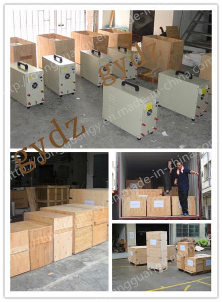China manufacture Direct Sale High Frequency Induction Heating Machine For Metal