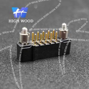 Quality HW-CMM Connector, HW-221Y10F22,2mm Pitch. wholesale
