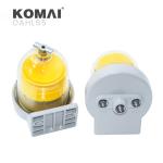 KOMAI DAHL65 Fuel Water Separator Marine Boat Engine Parts DAHL65 Fuel Filter