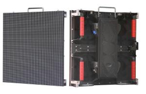 Quality P3.91 Indoor Full Color Led Display Screen Video Advertising Led Tv Display wholesale