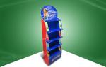 Paper Cardboard Display Racks Display