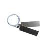 Buy cheap Stainless Steel Different Shape 110V 380V Strip Mica Heating Plate from wholesalers