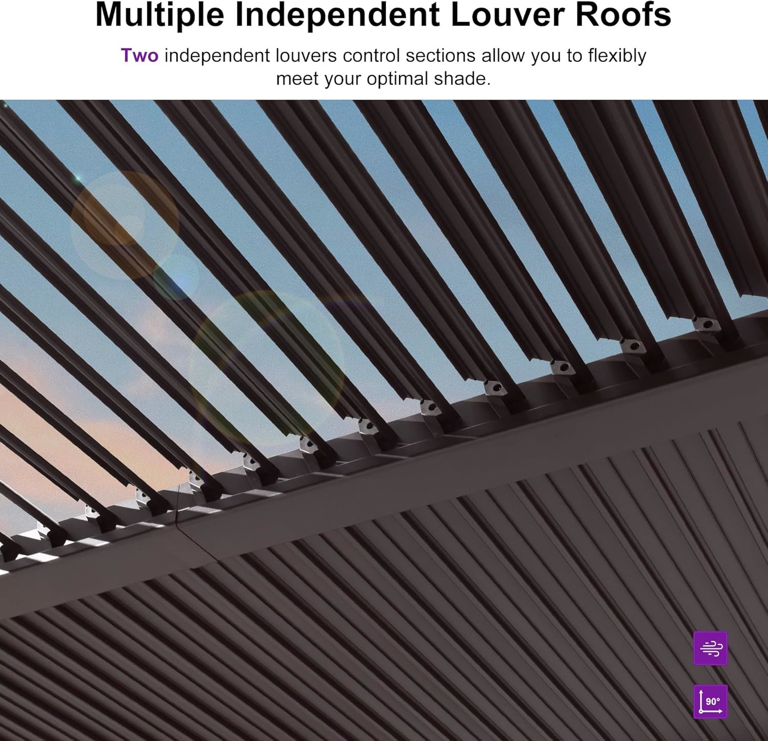 Aluminum Alloy Pavilions Traditional Materials Solving Your Outdoor Space Woes