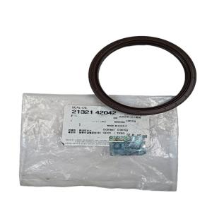 Quality Genuine New 2132142042 21321-42042 Rear Main Oil Seal For Hyundai Sonata KIA SPORTAGE wholesale