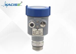 China Kacise KLD801 OEM 15m 80G RS485 Non Contact Radar Level Transmitter For Septic Tank on sale