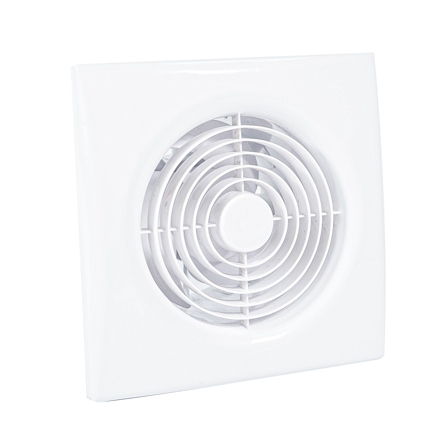 Ceiling Mounted Exhaust Fans With Light Ventilation Air Extractor Fan Made By Chinese