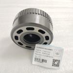 M2X63CHB Cylinder Block 11401-E0702 4089865 Excavator Engine Parts