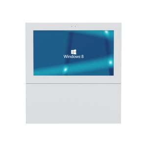 Quality Galvanized steel sheet Outdoor LED Panel customized Dimension wholesale