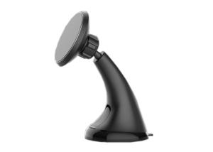 Quality Suction Cup 8mm 15W 205KHz Magnetic Desktop Wireless Charger wholesale